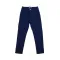 Παντελόνι chino Mπλε | Παντελόνια -  Παντελόνια τζιν - Παντελόνια Skinny  - Ζώνες στο Fatsules