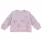 Chicco μπλούζα γούνινη Καρδιές Ροζ | Μπλουζάκια - Πουλόβερ - Γιλέκα πλεκτά - Πουκάμισα - Τοπ στο Fatsules