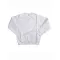 Joyce παιδική φούτερ μπλούζα Λευκό | Φόρμες - Φούτερ στο Fatsules