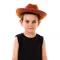 Αποκριάτικο Αξεσουάρ Καπέλο Cow Boy | Αξεσουάρ αποκριάτικων στολών στο Fatsules
