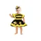 Αποκριάτικη Στολή Μελισσούλα 24 μηνών | Στολές μπεμπέ στο Fatsules