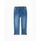Zippy Παιδικό Παντελόνι τζιν Μπλε | Παντελόνια -  Παντελόνια τζιν - Παντελόνια Skinny  - Ζώνες στο Fatsules