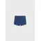 Mayoral Παντελόνι Κοντό Βασικό Μπλε | Βρεφικά παντελόνια -  Γιλέκα Αμπιγιέ - Βερμούδες - Βρεφικά σορτσάκια στο Fatsules