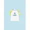 Mayoral Μπλούζα Κοντομάνικη Προστασία Uv Λάιμ | Μαγιό για μωρά - Πόντσο - Πετσέτες Παραλίας - Καπέλα Με Ηλιακή Προστασία στο Fatsules