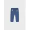Mayoral Παντελόνι Μακό Play Μπλε | Βρεφικά παντελόνια -  Γιλέκα Αμπιγιέ - Βερμούδες - Βρεφικά σορτσάκια στο Fatsules