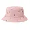 Καπέλο Fresk Δύο Όψεων Bucket Surf Girl Προστασία UVA-UVB Ροζ 246061 | Καπέλα στο Fatsules