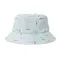 Καπέλο Fresk Δύο Όψεων Bucket Surf Boy Προστασία UVA-UVB Μέντα 246011 | Καπέλα στο Fatsules