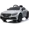 Ηλεκτροκίνητο Αυτοκίνητο Cangaroo - Moni Mercedes Benz C63S Silver | Ηλεκτροκίνητα παιχνίδια στο Fatsules