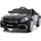 Ηλεκτροκίνητο αυτοκίνητο Cangaroo Moni Mercedes SL63 Black | Ηλεκτροκίνητα παιχνίδια στο Fatsules