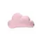 Μαξιλαράκι Βελουτέ Baby Oliver Σύννεφο Ροζ | Διακοσμητικά μαξιλάρια στο Fatsules
