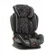 Κάθισμα Αυτοκινήτου Lorelli Magic Premium Black Crowns 9-36kg | i Size 76-150cm // 9-36 kg // 9 μηνών-12 ετών στο Fatsules
