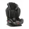 Κάθισμα Αυτοκινήτου Lorelli Magic Premium Black 9-36kg | i Size 76-150cm // 9-36 kg // 9 μηνών-12 ετών στο Fatsules
