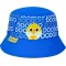 Καπέλο Baby Shark Stamion - Mπλε | ΚΑΛΟΚΑΙΡΙΝΑ στο Fatsules