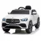 Ηλεκτροκίνητο αυτοκίνητο Cangaroo BO Mercedes AMG GLE450 White | Ηλεκτροκίνητα παιχνίδια στο Fatsules
