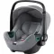 Κάθισμα αυτοκινήτου Britax Romer Baby-Safe 3 i-Size 0-13kg Frost Grey | i Size 40-87cm // 0-13kg // 0-9 μηνών στο Fatsules