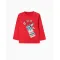 Zippy μπλουζάκι μακό 'Arrows' Κόκκινο | Βρεφικά Ρούχα - Όλα τα προιόντα στο Fatsules