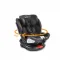 Κάθισμα αυτοκινήτου Cangaroo Motion 360° 0-36kg Black | i Size 40-150cm // 0-36kg  // 0-12 ετών στο Fatsules