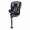 Κάθισμα αυτοκινήτου Smart Baby Coccolle Vigo Isofix 360° 0-36kg Diamond Black | i Size 40-150cm // 0-36kg  // 0-12 ετών στο Fatsules