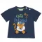 Chicco Κοντομάνικο μπλουζάκι "Cute Island" Μπλε | Βρεφικά Ρούχα - Όλα τα προιόντα στο Fatsules