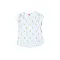 Joyce Παιδική κοντομάνικη μπλούζα Λευκό | JOYCE Aνοιξη/Καλοκαιρι 22 στο Fatsules