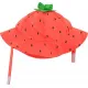 Αντηλιακό Καπέλο Zoocchini UPF50+ Φραουλίτσα | Βρεφικά Ρούχα - Όλα τα προιόντα στο Fatsules