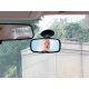 Καθρέφτης ελέγχου αυτοκινήτου Just Baby Safety Mirror Black | Αξεσουάρ Καροτσιού στο Fatsules