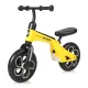 Παιδικό ποδήλατο ισορροπίας Lorelli Spider Yellow | Ποδήλατα ισορροπίας στο Fatsules