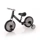 Παιδικό ποδήλατο ισορροπίας Lorelli Energy 2 σε 1 Black & Grey | Ποδήλατα ισορροπίας στο Fatsules
