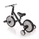 Παιδικό ποδήλατο ισορροπίας Lorelli Energy 2 σε 1 Black & Grey | Ποδήλατα ισορροπίας στο Fatsules