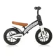 Παιδικό ποδήλατο ισορροπίας Lorelli Scout Air Wheels Black | Ποδήλατα ισορροπίας στο Fatsules