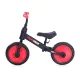Παιδικό ποδήλατο ισορροπίας Lorelli Runner 2 σε 1 Black & Red | Ποδήλατα ισορροπίας στο Fatsules