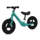 Παιδικό ποδήλατο ισορροπίας Lorelli Light Air Wheels Green | Ποδήλατα ισορροπίας στο Fatsules