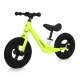 Παιδικό ποδήλατο ισορροπίας Lorelli Light Air Wheels Lemon-Lime | Ποδήλατα ισορροπίας στο Fatsules