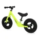 Παιδικό ποδήλατο ισορροπίας Lorelli Light Air Wheels Lemon-Lime | Ποδήλατα ισορροπίας στο Fatsules