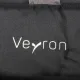 Πολυκαρότσι 2 σε 1 Cangaroo Veyron Dark Grey | Καρότσια στο Fatsules