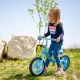 Παιδικό ποδήλατο ισορροπίας Lorelli Fortuna Grey & Black | Ποδήλατα ισορροπίας στο Fatsules
