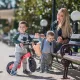 Παιδικό ποδήλατο ισορροπίας Lorelli Spider White | Ποδήλατα ισορροπίας στο Fatsules