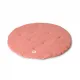 Χαλάκι Playmat Funna Baby Coral 110x110cm Pink | Προίκα Μωρού - Λευκά είδη στο Fatsules