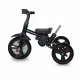 Τρίκυκλο ποδήλατο Smart Baby Coccolle Velo Air Green | Τρίκυκλα Ποδήλατα στο Fatsules