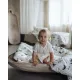 Υπνόσακος La Millou Sleeping Bag Small Romantic Soul 2.5 Tog 0-9 Μηνών | Υπνόσακοι για μωρά στο Fatsules