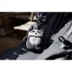 Μαλακό παιχνίδι Gro Company Pip το Πάντα - Ο καλύτερος σύντροφος για τη βόλτα - Επαναφορτιζώμενο με USB- Mini Pip the Panda | Λευκοί ήχοι - Προτζέκτορες στο Fatsules