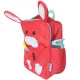 Σακίδιο πλάτης Zoocchini Everyday Backpack – Bella the Bunny | Σχολικές Τσάντες Πλάτης  στο Fatsules
