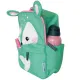 Σακίδιο πλάτης Zoocchini Everyday Backpack – Fiona the Fawn | Σχολικές Τσάντες Πλάτης  στο Fatsules