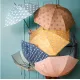 Ομπρέλα Fresk από ανακυκλώσιμα υλικά Dandelion | Ομπρέλες στο Fatsules
