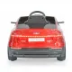Ηλεκτροκίνητο αυτοκίνητο Cangaroo BO Audi Sportback painting Red | Ηλεκτροκίνητα παιχνίδια στο Fatsules