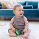 Μασητικό Infantino Lil Nibbles Textured Silicone Teether | Βρεφικές Κουδουνίστρες - Μασητικά στο Fatsules
