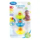 PlayGro Bright Baby Duckies Πολύχρωμα Παπάκια για το Μπάνιο | Μπάνιου στο Fatsules