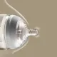 Tommee Tippee Πλαστικό Μπιμπερό με Θηλή Σιλικόνης 260ml Be Kind 2τμχ για 0+ μηνών | Μπιμπερό - Θηλές στο Fatsules