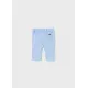 Mayoral Παντελόνι λοξότσεπο καμπαρντίνα βασικό μπλε ανοιχτό | Βρεφικά παντελόνια -  Γιλέκα Αμπιγιέ - Βερμούδες - Βρεφικά σορτσάκια στο Fatsules