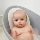 Μπανάκι Μωρού με τάπα Shnuggle Γαλάζιο | Για το Mπάνιο στο Fatsules